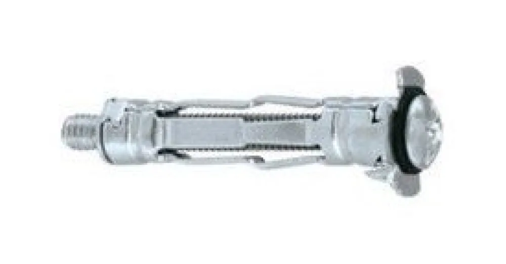 Akce Klimas Wkręt-met HM. ROZPĚRNÁ OCEL. DO SÁDROK. 6X45 MOLLY