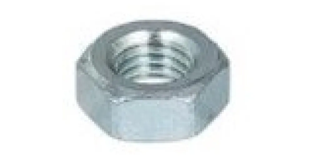 Značkový Klimas Wkręt-met MATICE DIN 934 TŘÍDY 5 M16