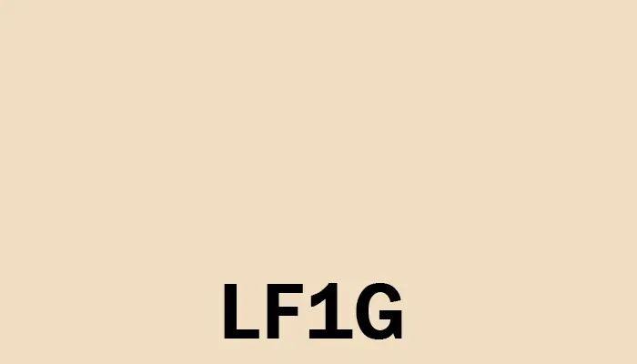 Zlevněný Autolak do pistole Škoda 500ml<span class="small color-gray text-muted"> - škoda odstín: LF1G TAXI BEIGE</span>