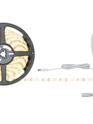 Kup Teď SimpLED pásek sada 5m 17W teplá bílá izolovaný - PAULMANN