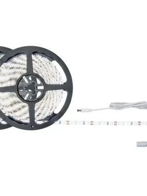 Nejprodávanější SimpLED pásek sada 10m 22W denní bílá izolovaný - PAULMANN