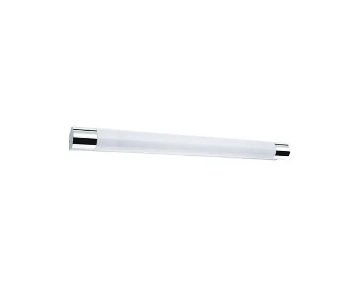 LED svítidlo nad zrcadlo Orgon IP44 10,5W 700mm chrom - PAULMANN Akce
