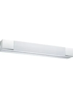 LED svítidlo nad zrcadlo Quasar IP44 7,5W 440mm chrom - PAULMANN Novinka