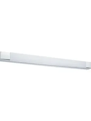 Doprava Zdarma LED svítidlo nad zrcadlo Quasar IP44 10,5W 700mm chrom - PAULMANN