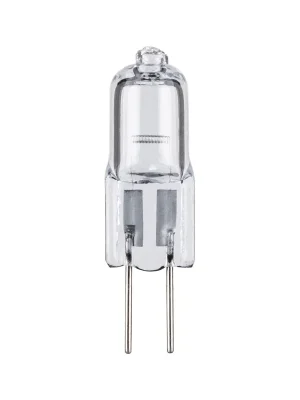 Halogen Backofen G4 12V 20W 2700K stmívatelné čirá - PAULMANN Časově Omezené
