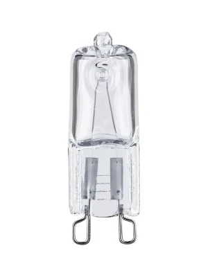 Halogen Backofen G9 230V 25W 2700K stmívatelné čirá - PAULMANN Expresní Doručení
