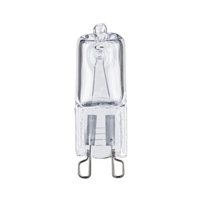 Halogen Backofen G9 230V 25W 2700K stmívatelné čirá - PAULMANN Expresní Doručení