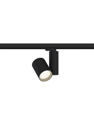 ProRail3 LED lištový spot Zeuz 39° 33W 3000K 230V černá - PAULMANN Objednat Nyní