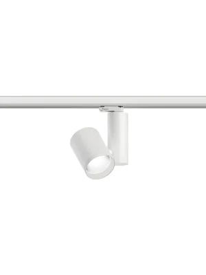 Omezená Nabídka ProRail3 LED lištový spot Zeuz 39° 33W 4000K 230V bílá - PAULMANN