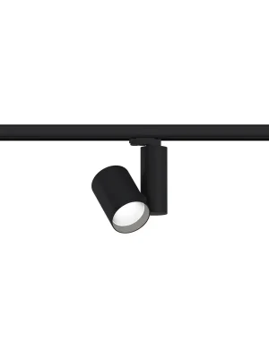 Omezená Nabídka ProRail3 LED lištový spot Zeuz 60° 33W 4000K 230V černá - PAULMANN