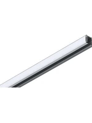 ProRail3 lišta 1m 230V stříbrná - PAULMANN Bezpečná Platba