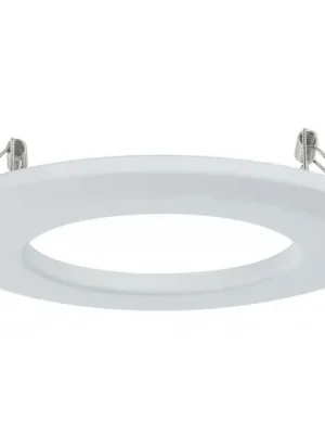 Zápustné svítidlo - adaptér matná bílá pro zápust.otvory 75-120mm - PAULMANN Koupit Online