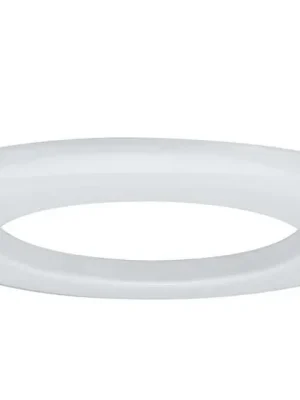 Adaptér pro zápustné otvory o průměru 75-120 mm na 68-70 mm bílá - PAULMANN Ihned K Objednání