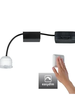 Nova mini LED-Modul Coin EasyDim 1x4,2W 2.700K 230V - PAULMANN Koupit Online