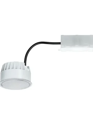 LED Modul vestavné svítidlo Base Coin 51mm Coin 5W 230V 3000K opál - PAULMANN Přímo Od Výrobce