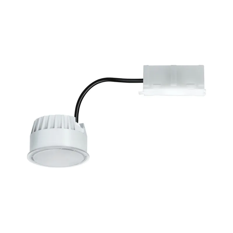 LED Modul vestavné svítidlo Base Coin 51mm Coin 5W 230V 3000K opál - PAULMANN Přímo Od Výrobce