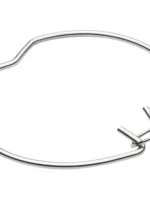 Rozpěrný kroužek 51mm pro zápustná svítidla 3ks - PAULMANN Jen Po Omezenou Doba