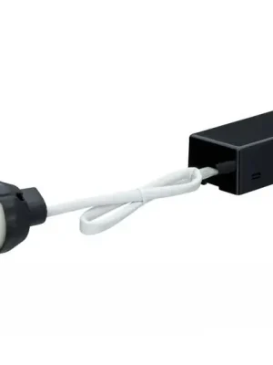 Připojovací sada pro zápustné svítidlo GU10 230V vč.svorky - PAULMANN Speciální Cena