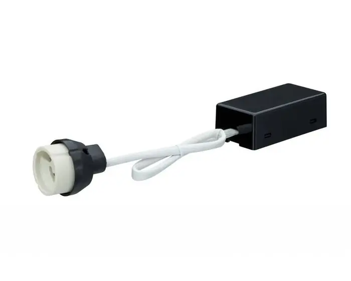 Připojovací sada pro zápustné svítidlo GU10 230V vč.svorky - PAULMANN Speciální Cena