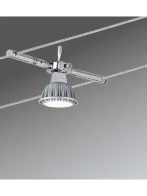 AKCE - Lankový spot Togo chrom max. 10W GU5,3 - PAULMANN Cenově Výhodný