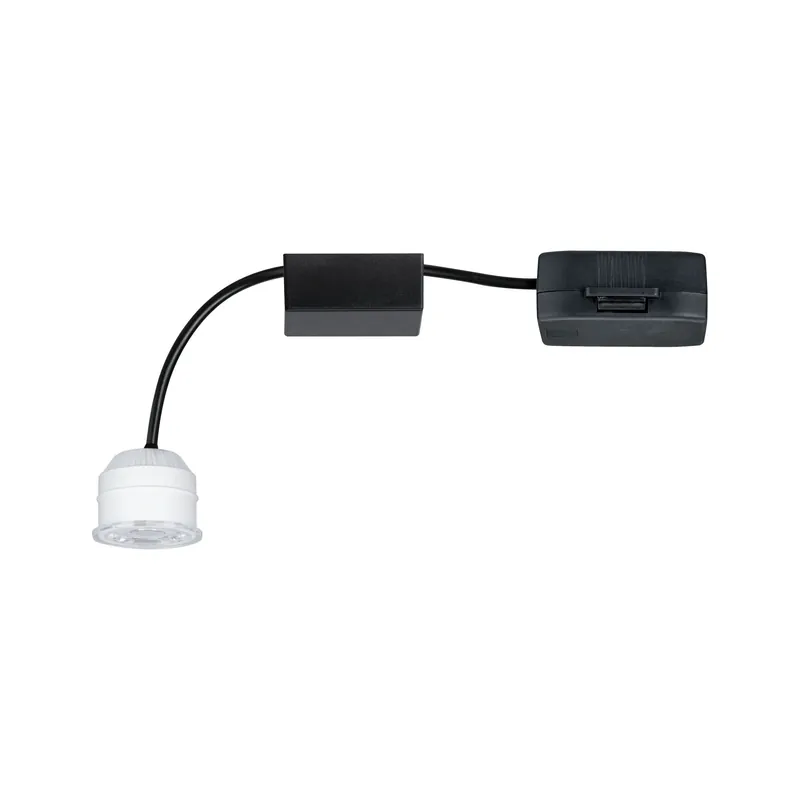 Cenově Výhodný Nova mini LED-Modul Coin 1x4W 2.700K 230V - PAULMANN