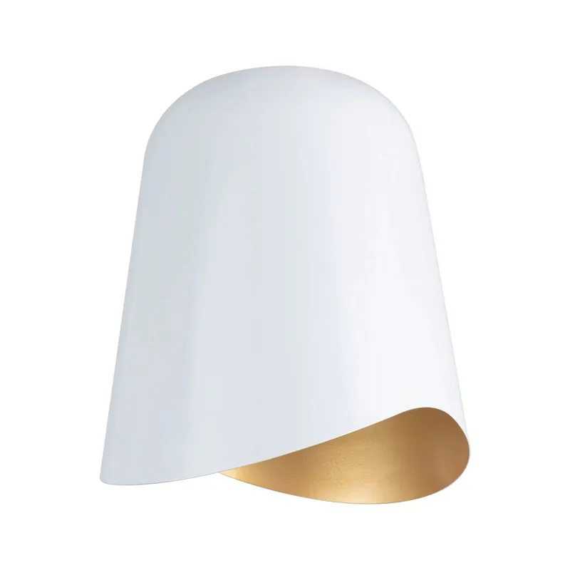 Stínidlo URail DecoSystems Alvaro bílé / zlaté - PAULMANN Přímo Od Výrobce