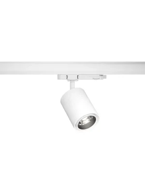 Must-Have ProRail3 LED lištový spot Kratos 50° 25W 4000K 230V bílá - PAULMANN