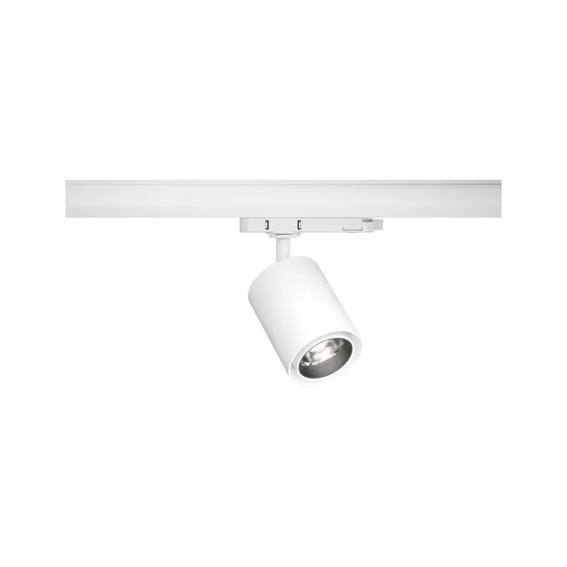 Must-Have ProRail3 LED lištový spot Kratos 50° 25W 4000K 230V bílá - PAULMANN