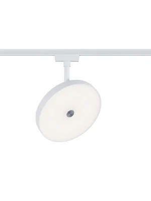 Akce URail LED lištový spot Hildor 15W 3000K stmívatelné 230V bílá - PAULMANN