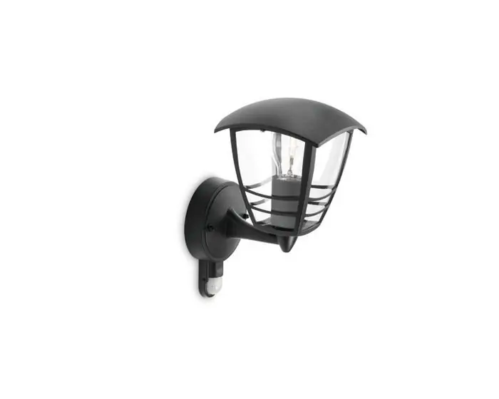 Akce CREEK SVÍTIDLO VENKOVNÍ 15388/30/16 - Philips (915002791102)