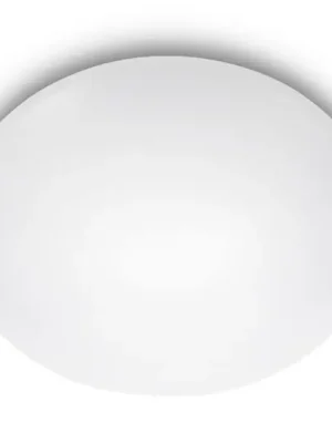 Značkový Suede DEKORATIVNÍ SVÍTIDLO 31801/31/16 - Philips (915004469001)