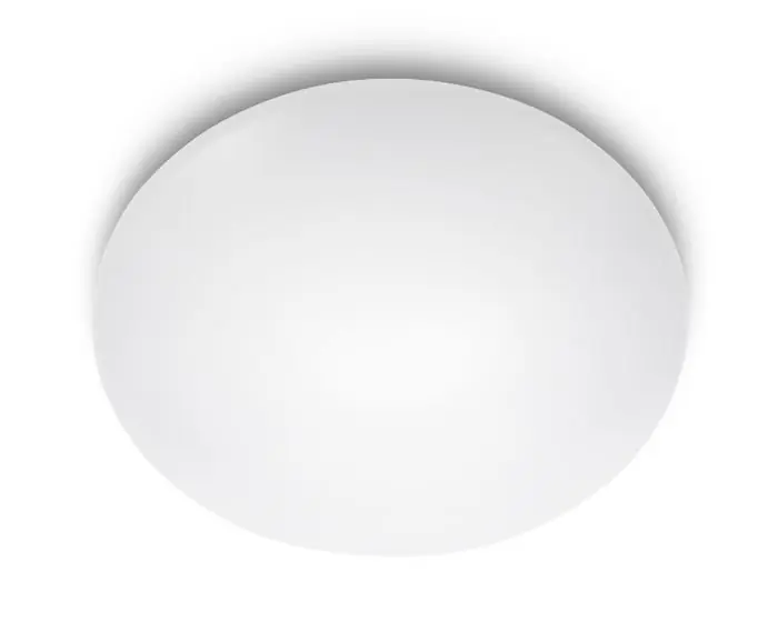 Značkový Suede DEKORATIVNÍ SVÍTIDLO 31801/31/16 - Philips (915004469001)