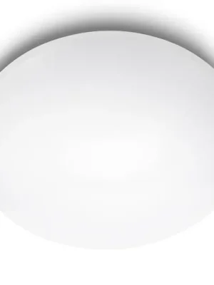 Zlevněný Suede DEKORATIVNÍ SVÍTIDLO 31802/31/16 - Philips (915004469101)