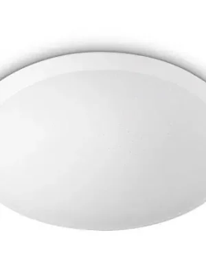 Akce LED Stropní svítidlo Philips Canaval SceneSwitch 32809/31/P0 bílé 35cm - PHILIPS (915005676601)