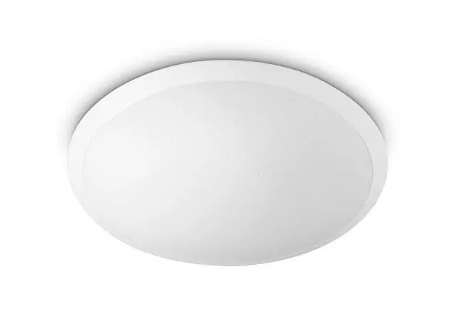 Akce LED Stropní svítidlo Philips Canaval SceneSwitch 32809/31/P0 bílé 35cm - PHILIPS (915005676601)