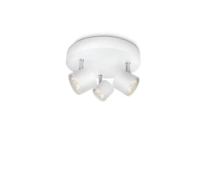 Akce Star DEKORATIVNÍ SVÍTIDLO 56243/31/16 - Philips (915004146301)