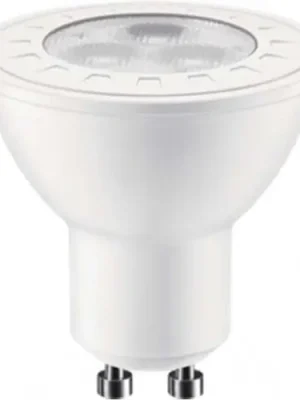 Objednat Nyní VÝPRODEJ - PILA LED žárovka SPOT MV 5,5W GU10 827 36D ND - PHILIPS